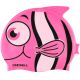 3. Crowell Nemo-Jr Silicone Swimming Cap