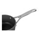 3. BALLARINI Alba titanium saucepan 1.4 L ALBG1L0.16U