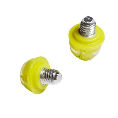 5. adidas TPU Studs 8x6mm + 4x9mm FJ6350