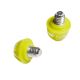 5. Adidas TPU Studs 8x6mm + 4x9mm FJ6350