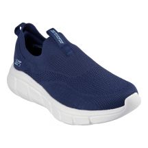 Skechers Bobs B Flex shoes - Frigid Edge M 118107-NVY