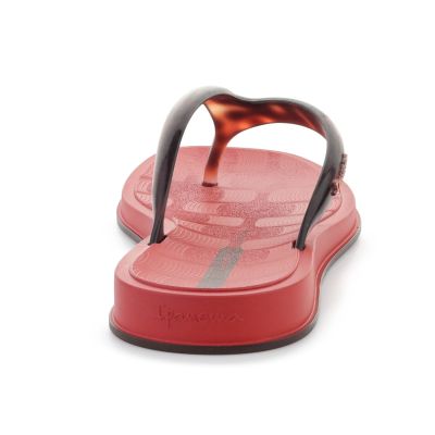 5. IPANEMA GLOW TRENDY AD BROWN TILE/TURTLE/BROWN 27419-BR846