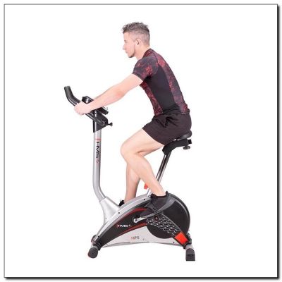 15. HMS M6995 Magnetic Bike