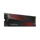 6. Samsung 990 Pro 2TB NVMe M.2 2280 PCIe 4.0 HS