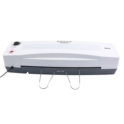 4. Olympia A 6040 Hot/Cold Laminator 400 mm/min Gray, White