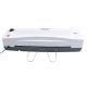 4. Olympia A 6040 Hot/Cold Laminator 400 mm/min Gray, White