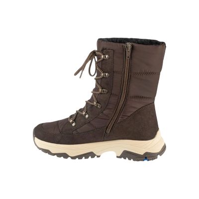 2. Rieker Ankle Boots Z3950-25 Brown 37