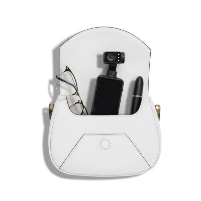 7. Ordro Pocket M5 3-Axis Gimbal Camera, 5K, for Vlogging and YouTube – Black