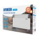 5. NOVEEN CH3000 convector heater