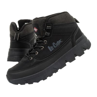 12. Lee Cooper M Winter Boots LCJ-24-01-2952M