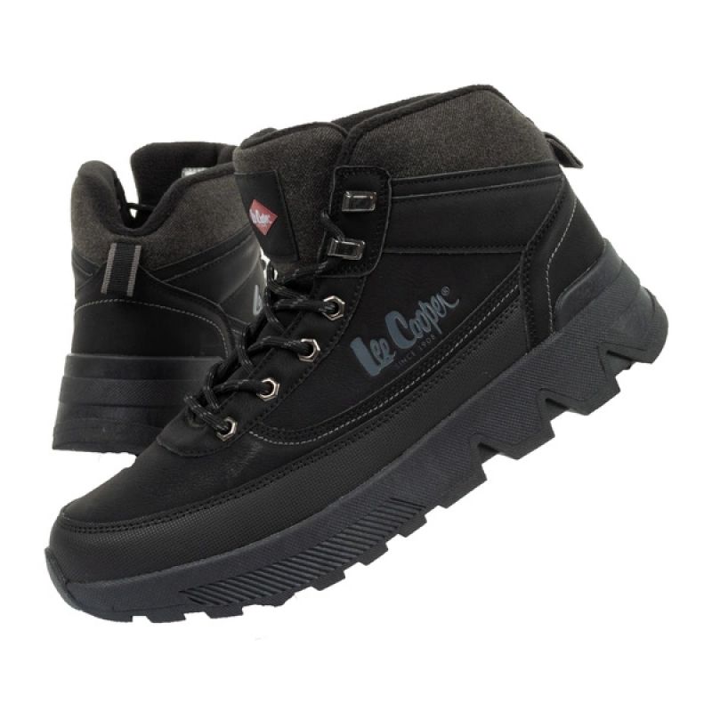 12. Lee Cooper M Winter Boots LCJ-24-01-2952M