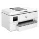 58. HP OfficeJet Pro 9720e Wireless All-in-One Color Printer, Duplex Printing; Copy, Scan