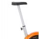 8. One Fitness RW3011 Silver-Orange Mechanical Bike