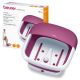3. Beurer FB 30 Foot Care 60W Pink, White