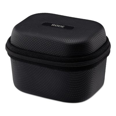 3. RODE Charge + Charging Case for Wireless GO 3rd Generation