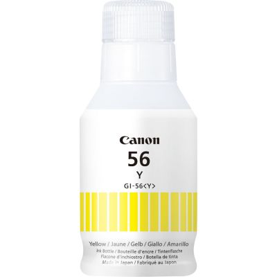 Canon GI-56Y Ink Original