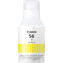 Canon GI-56Y Ink Original