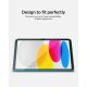 11. Spigen ALM Glas.tR T Tempered Glass for iPad 10.9" 2022 / 11 " 2025