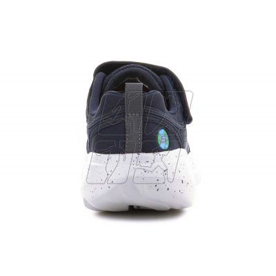 5. Skechers Earthly Kid Jr 405028L-NVY