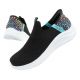 9. Skechers W 303801L/BKMT shoes