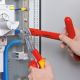 2. Knipex 87 26 250 pliers Pipe wrenches