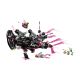 4. LEGO DREAMZzz 71500 Nightmare Shark Submarine
