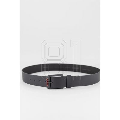 3. Hugo Gelio-B-Red Belt Sz40 50542479-001