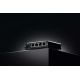 2. Teltonika TSW304 Gigabit Ethernet (10/100/1000) Network Links PoE Support Black