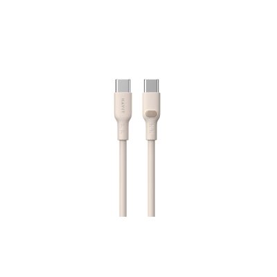 4. Havit Type C Cable CB6284 2.0m (beige)