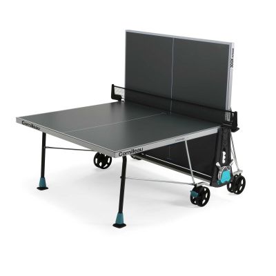 27. Cornilleau 300X 115302 Table Tennis Table