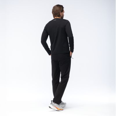9. Men’s Trekking Trousers ERTEN LONG