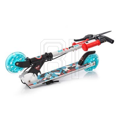 19. Meteor Dragon Jr 16946 scooter