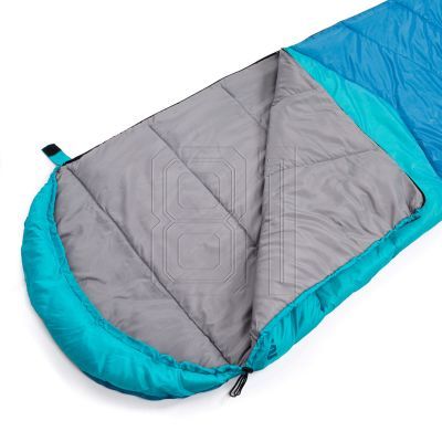 4. Meteor Safari Sleeping Bag L 17368