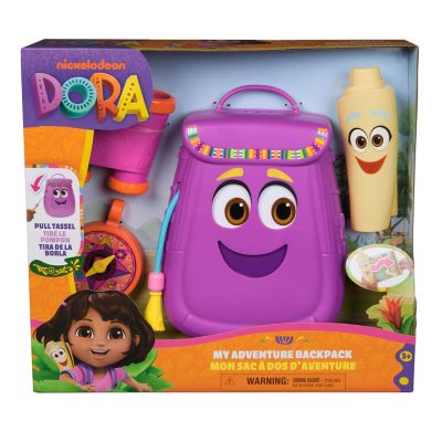 9. DTE RLP Dora MyAdvBackpack GML