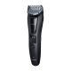 8. Panasonic ER-GB62-H503 Hair Trimmer Black 39 Nickel-Metal Hydride (NiMH)
