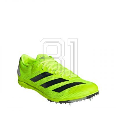 2. Shoes, spikes adidas Adizero spikes XCS IF9429