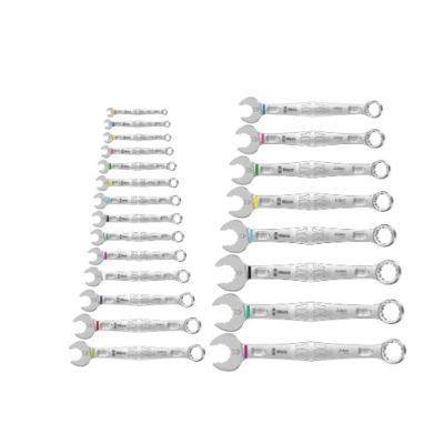 Set of combination wrenches 6003 Joker 22 SET 1, 22 pcs.