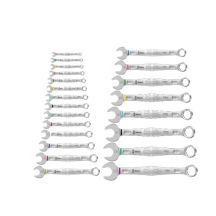 Set of combination wrenches 6003 Joker 22 SET 1, 22 pcs.