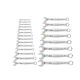 Set of combination wrenches 6003 Joker 22 SET 1, 22 pcs.