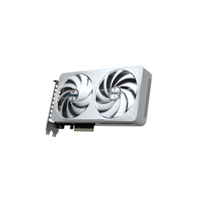 8. Gigabyte GeForce RTX 5060 Ti EAGLE OC ICE 16GB (GV-N506TEAGLEOC ICE-16GD) - graphics card