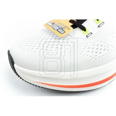 11. Skechers Go Run Slip-INS M 220853/WMLT shoes