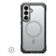 Urban Armor Gear Trooper Cell Phone Case 17 cm (6.7") Ash, Clear