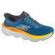 Skechers Slip-Ins: Max Run 221000-NVMT Navy Blue, Size 40
