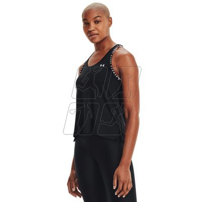 Under Armor Knockout Tank W 1351596 001