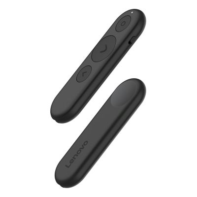 2. Lenovo Portable Rechargeable Presentation Remote 4XW1S62316