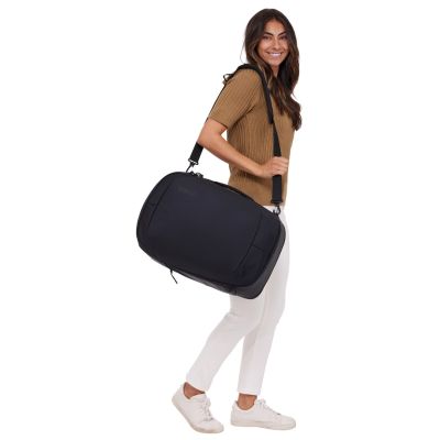 8. Thule Subterra 2 Convertible Carry-on Bag - Black