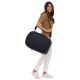 8. Thule Subterra 2 Convertible Carry-on Bag - Black
