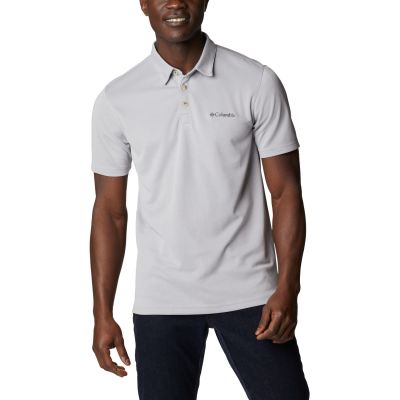 Columbia Nelson Point Polo Shirt M 1772721039