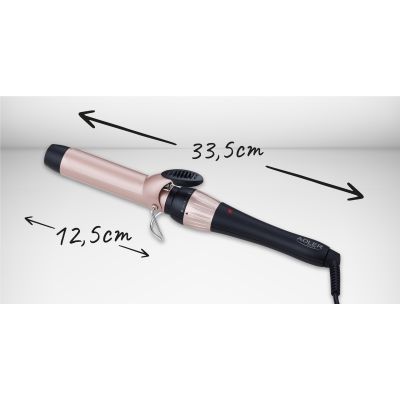 16. ADLER AD 2118 curling iron