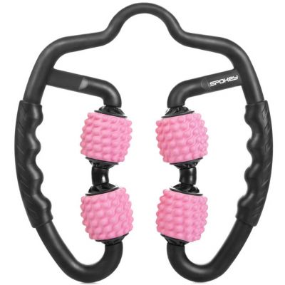 3. Spokey Davo 928922 Roller Massager